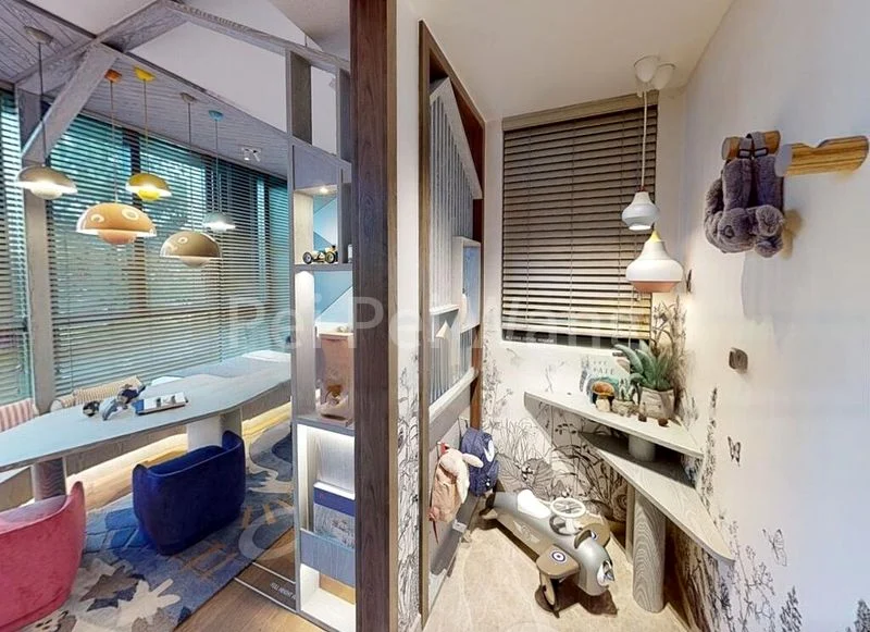 3 Bed Condo for Sale in  The Continuum - Image 14