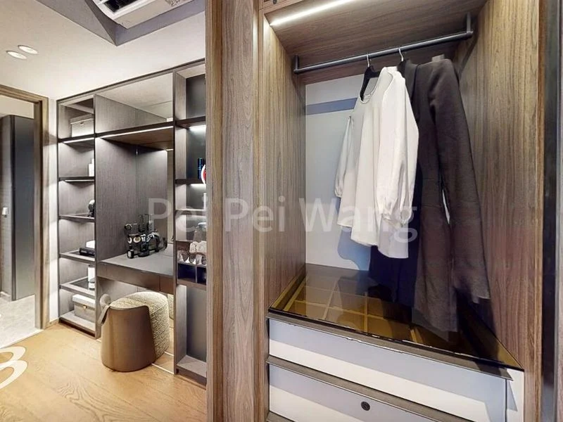 3 Bed Condo for Sale in  The Continuum - Image 15