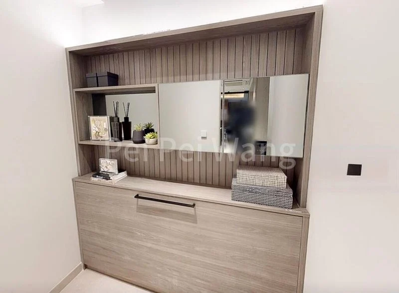 3 Bed Condo for Sale in  The Continuum - Image 11