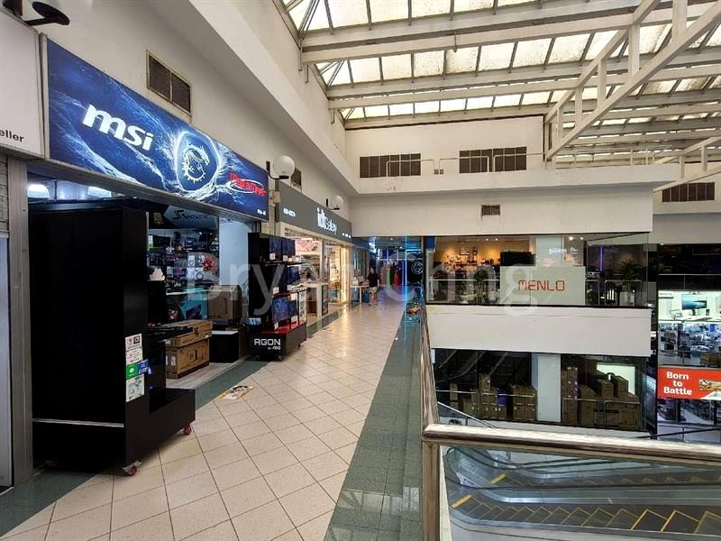 Shop / Shophouse for Sale: Sim Lim Square - Image 3