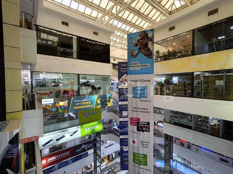 Shop / Shophouse for Sale: Sim Lim Square - Image 4