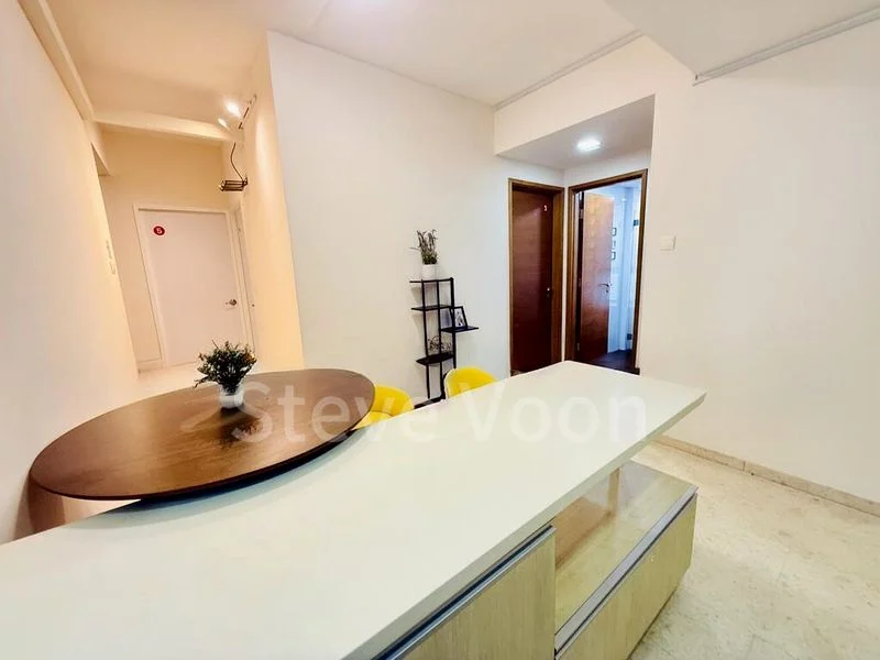 Master Room (Condo) for Rent in The Parc Condominium - Image 6