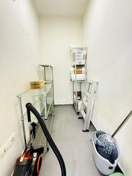 Master Room (Condo) for Rent in The Parc Condominium - Image 1