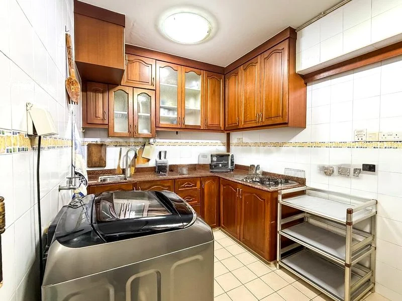 Premium HDB for Rent in 403D Fernvale Lane - Image 2