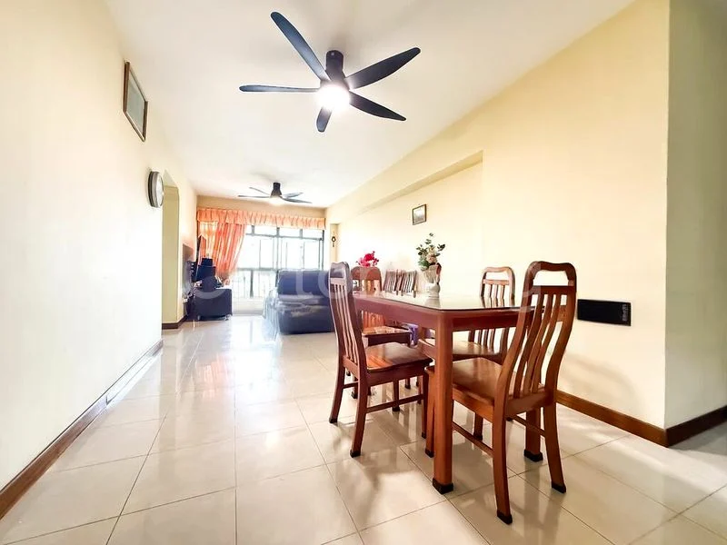 Premium HDB for Rent in 403D Fernvale Lane - Image 13