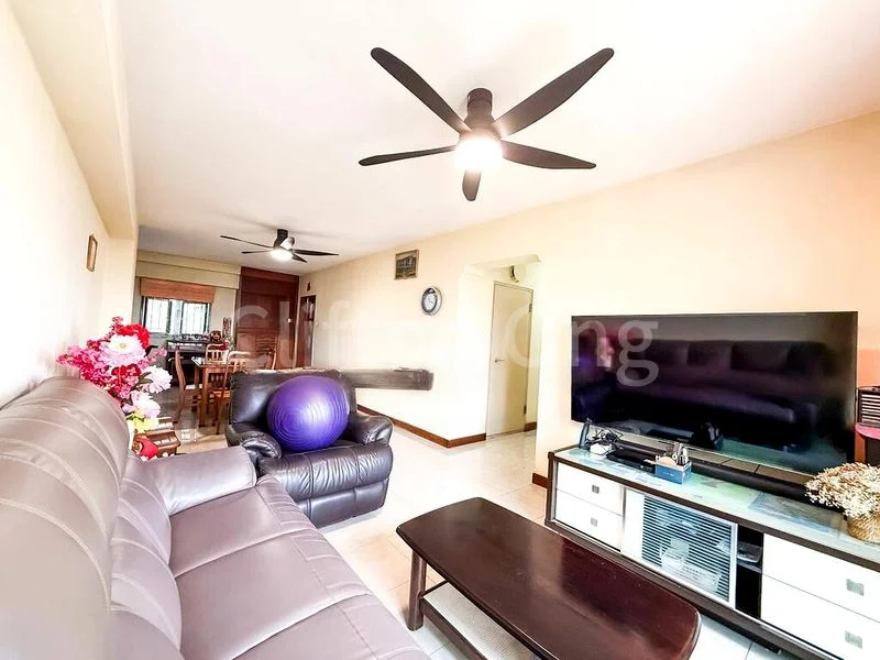 Premium HDB for Rent in 403D Fernvale Lane - Image 12