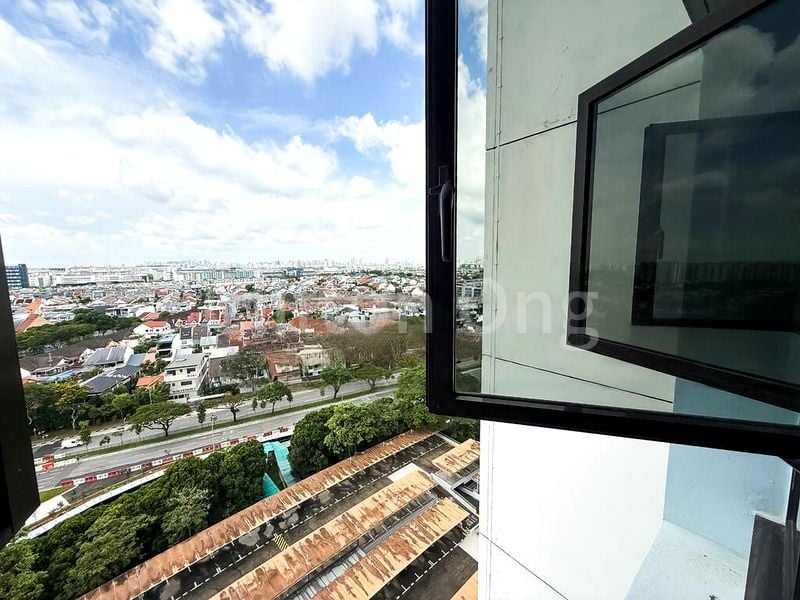 Premium HDB for Rent in 403D Fernvale Lane - Image 1