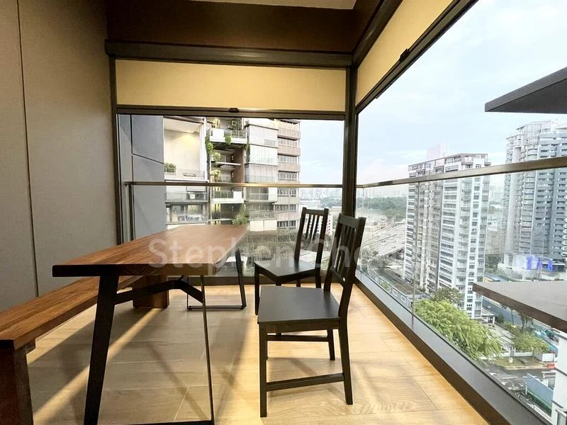 2 Bed Condo for Rent in  Fyve Derbyshire - Image 6