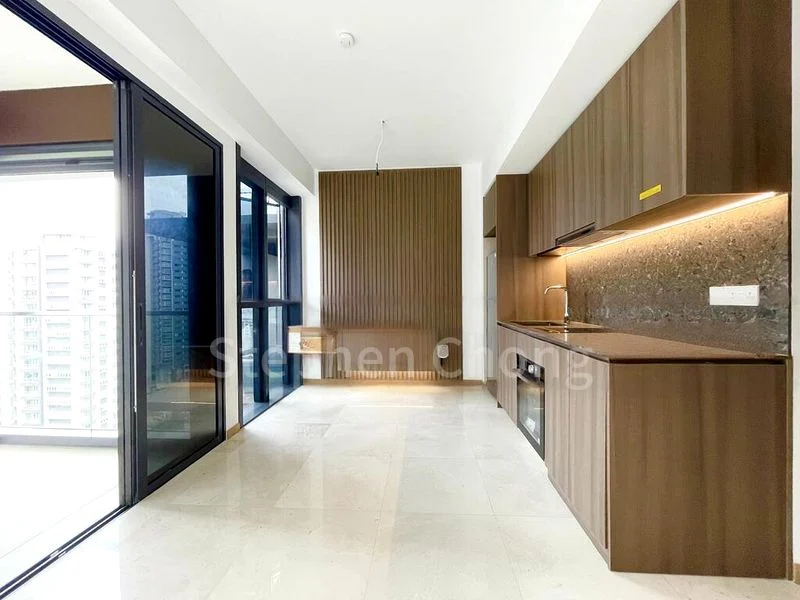 2 Bed Condo for Rent in  Fyve Derbyshire - Image 1