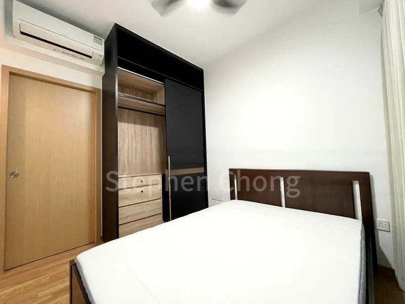 2 Bed Condo for Rent in  Fyve Derbyshire - Image 3