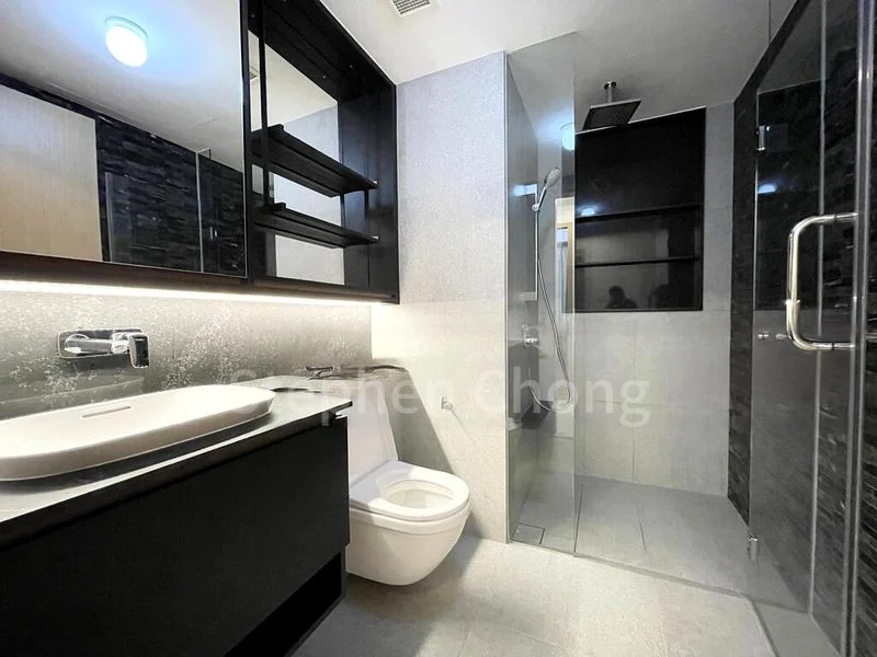2 Bed Condo for Rent in  Fyve Derbyshire - Image 5