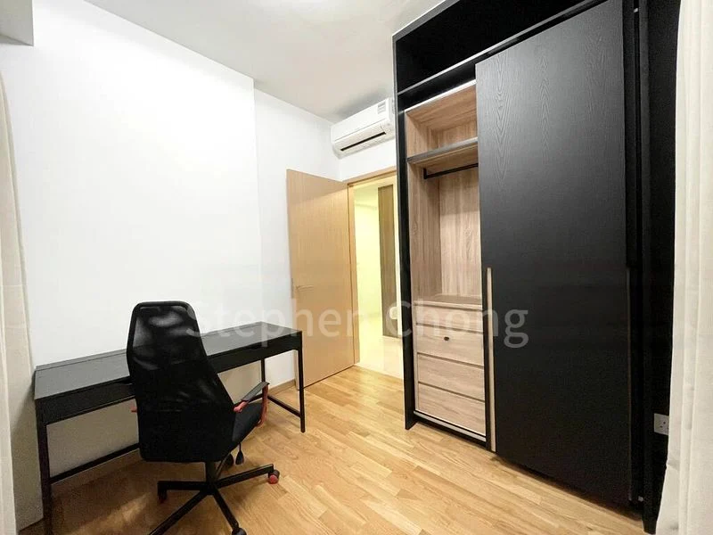 2 Bed Condo for Rent in  Fyve Derbyshire - Image 4