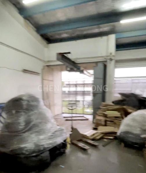 Factory / Workshop (B2) for Rent: Multi-Unit Industrial Building - Image 2