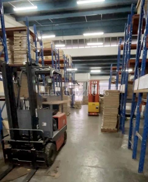 Factory / Workshop (B2) for Rent: Multi-Unit Industrial Building - Image 5