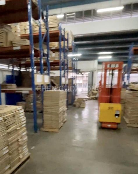 Factory / Workshop (B2) for Rent: Multi-Unit Industrial Building - Image 4