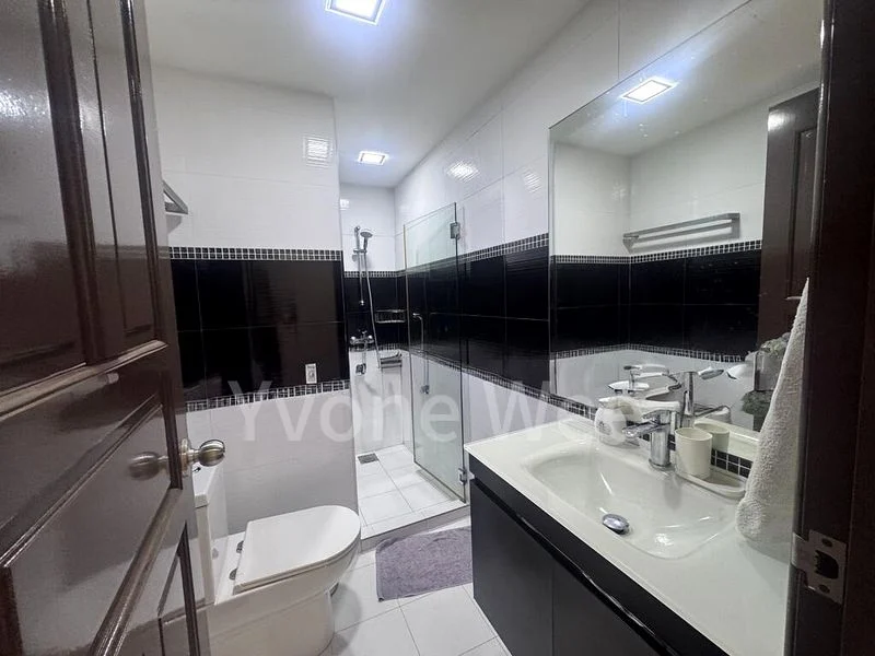 3 Bed Condo for Rent in Palmwoods - Image 6