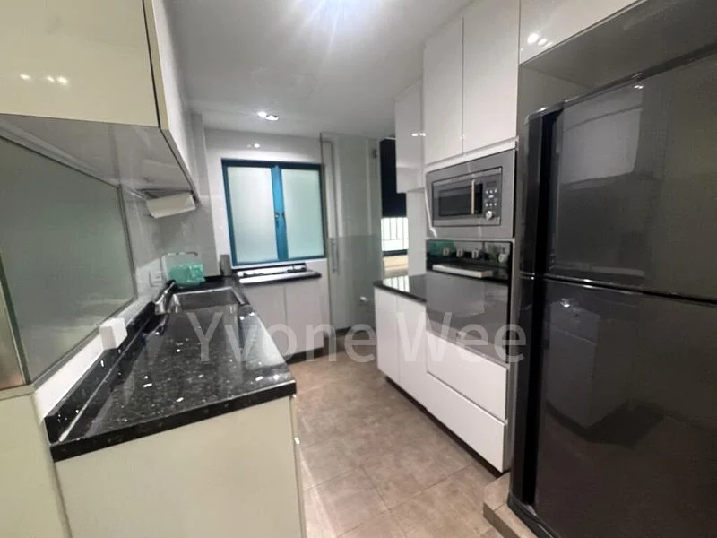 3 Bed Condo for Rent in Palmwoods - Image 4