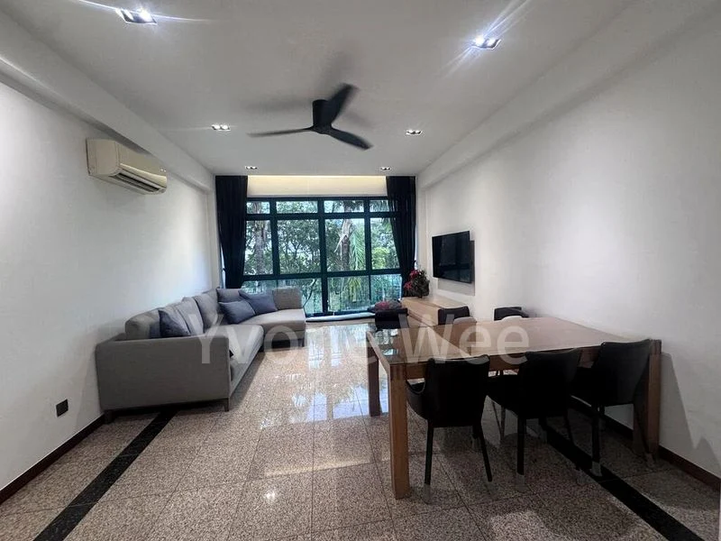 3 Bed Condo for Rent in Palmwoods - Image 1