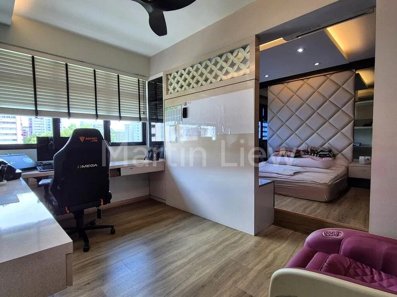 4 Room (4A) HDB for Sale in  932B Hougang Avenue 9 - Image 11