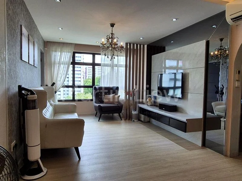 4 Room (4A) HDB for Sale in  932B Hougang Avenue 9 - Image 19