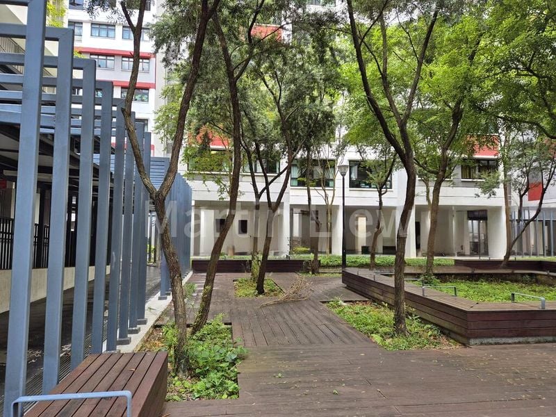 4 Room (4A) HDB for Sale in  932B Hougang Avenue 9 - Image 3