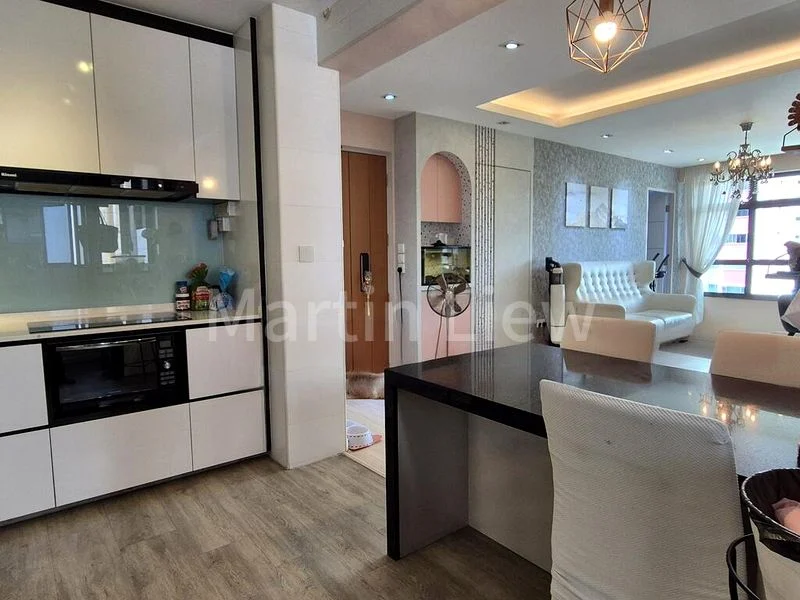 4 Room (4A) HDB for Sale in  932B Hougang Avenue 9 - Image 14