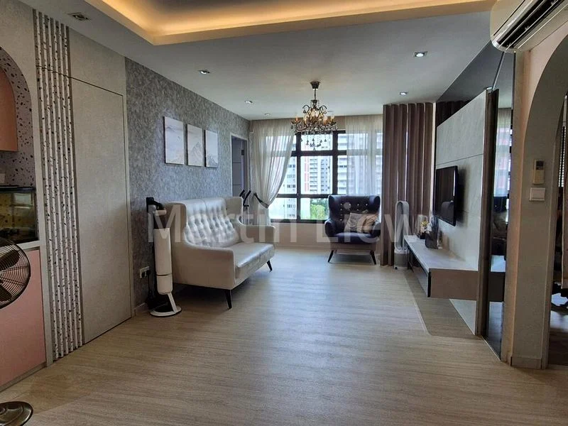 4 Room (4A) HDB for Sale in  932B Hougang Avenue 9 - Image 18