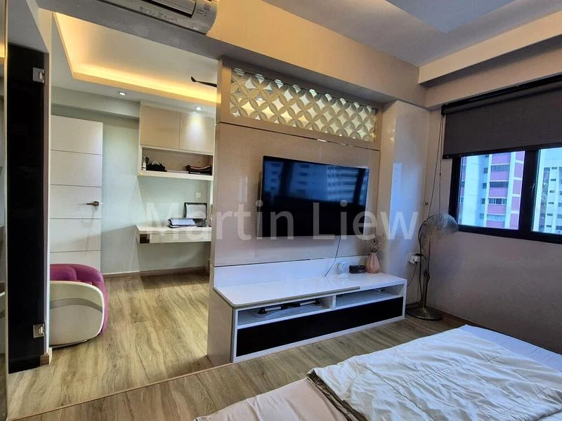 4 Room (4A) HDB for Sale in  932B Hougang Avenue 9 - Image 8