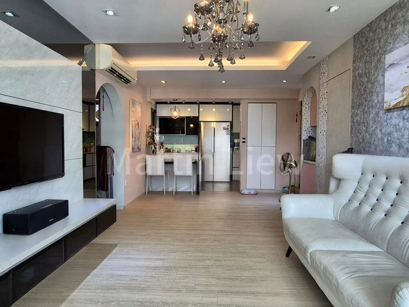 4 Room (4A) HDB for Sale in  932B Hougang Avenue 9 - Image 17