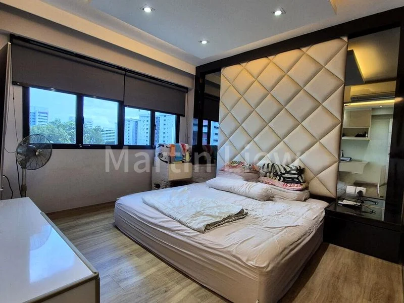 4 Room (4A) HDB for Sale in  932B Hougang Avenue 9 - Image 10