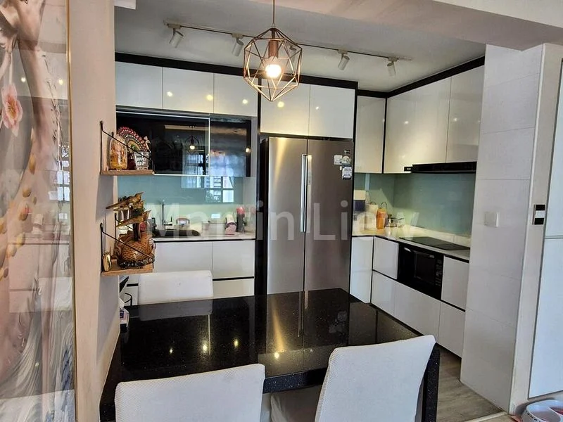 4 Room (4A) HDB for Sale in  932B Hougang Avenue 9 - Image 16