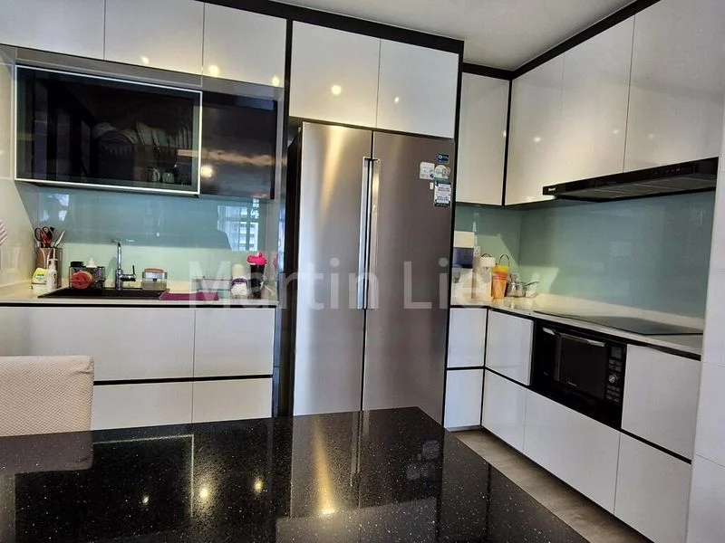 4 Room (4A) HDB for Sale in  932B Hougang Avenue 9 - Image 15