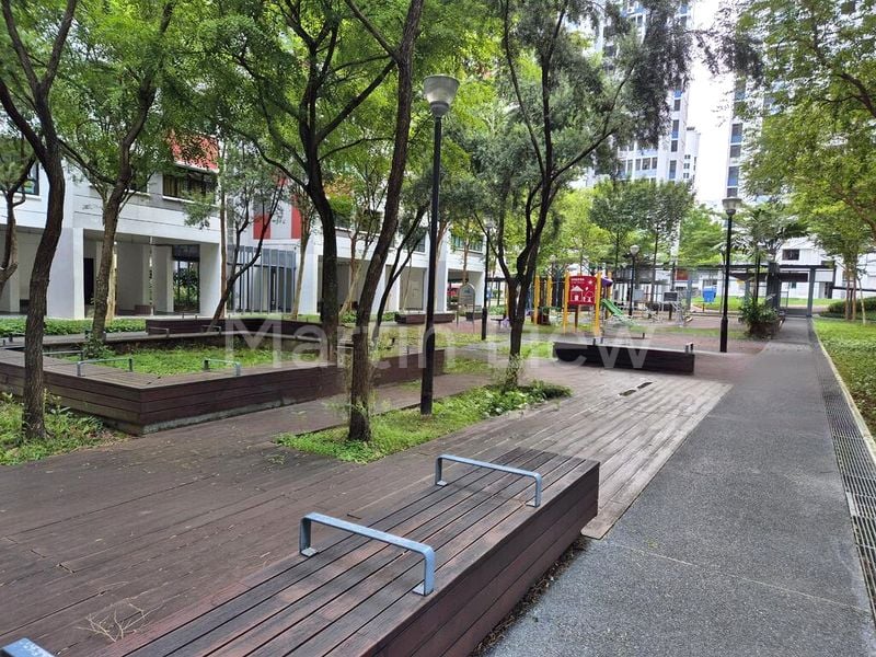 4 Room (4A) HDB for Sale in  932B Hougang Avenue 9 - Image 2