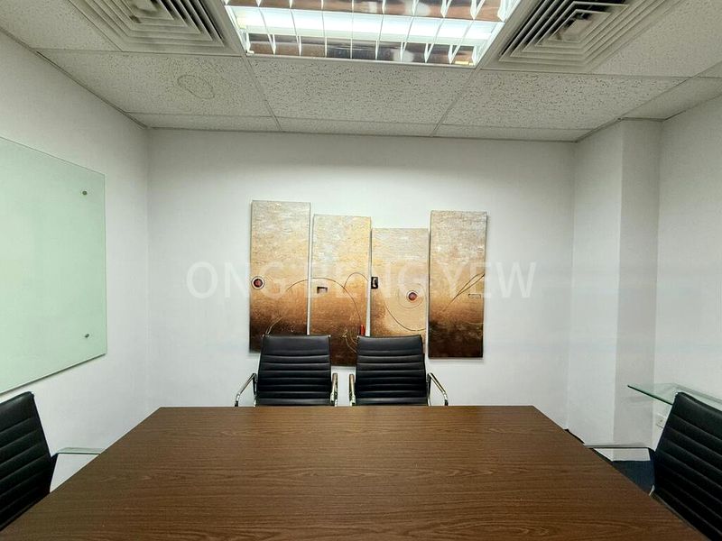 e-Business for Sale: "International Plaza - Image 5