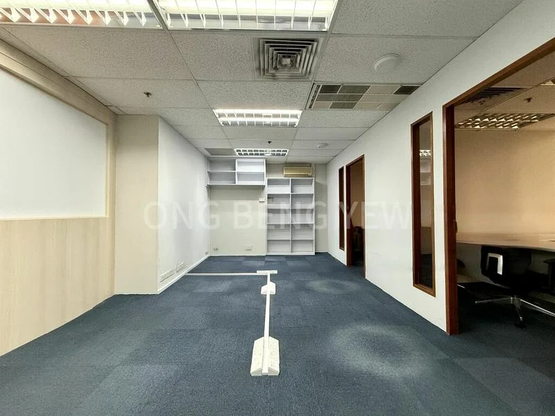 e-Business for Sale: "International Plaza - Image 1