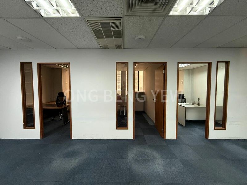 e-Business for Sale: "International Plaza - Image 2