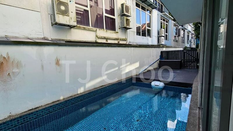 5 Bed Terraced House (Landed) for Rent around  Springside View - Image 6