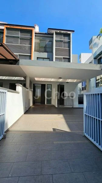 5 Bed Terraced House (Landed) for Rent around  Springside View - Image 2