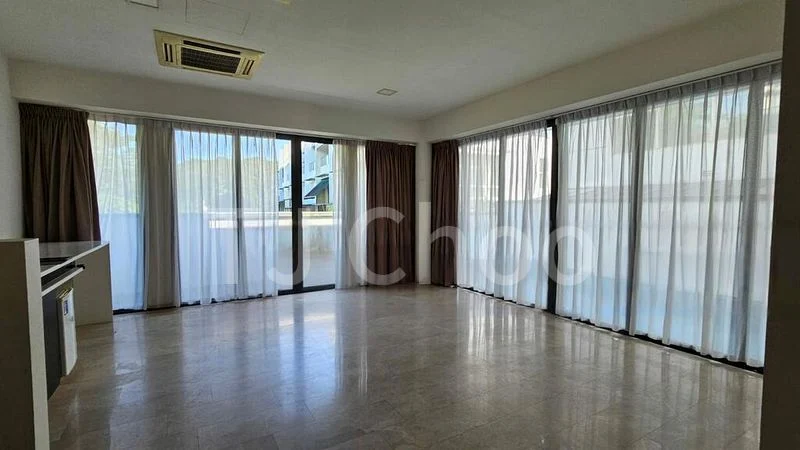 5 Bed Terraced House (Landed) for Rent around  Springside View - Image 1