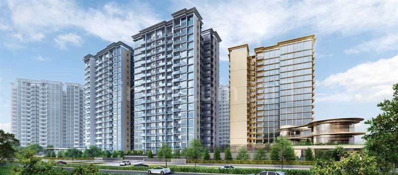 1 Bed Condo for Sale in Grand Dunman - Image 3