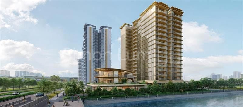 1 Bed Condo for Sale in Grand Dunman - Image 2