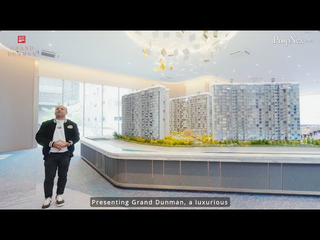 1 Bed Condo for Sale in Grand Dunman - Image 10