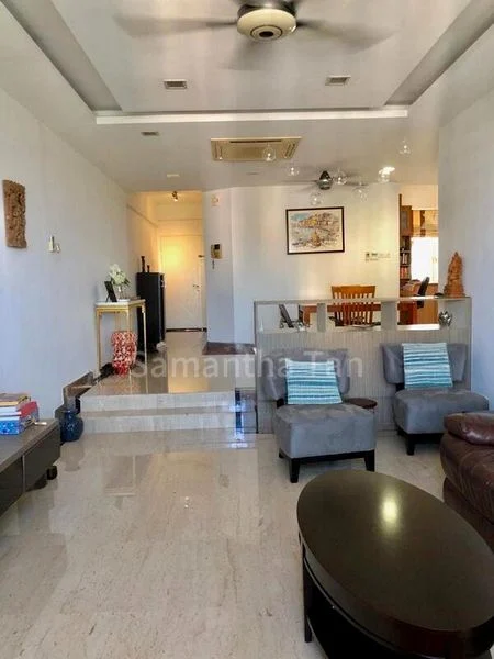 3 Bed Condo for Rent in  Tanjong Ria Condominium - Image 4