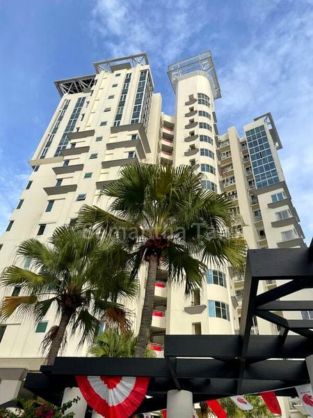 3 Bed Condo for Rent in  Tanjong Ria Condominium - Image 5