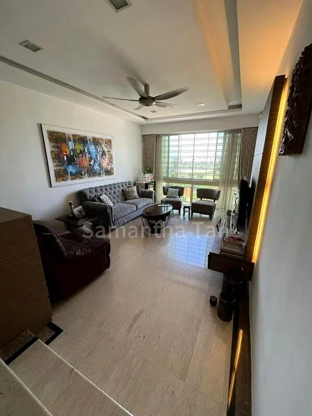 3 Bed Condo for Rent in  Tanjong Ria Condominium - Image 12