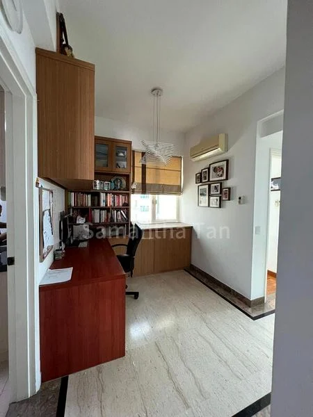 3 Bed Condo for Rent in  Tanjong Ria Condominium - Image 1