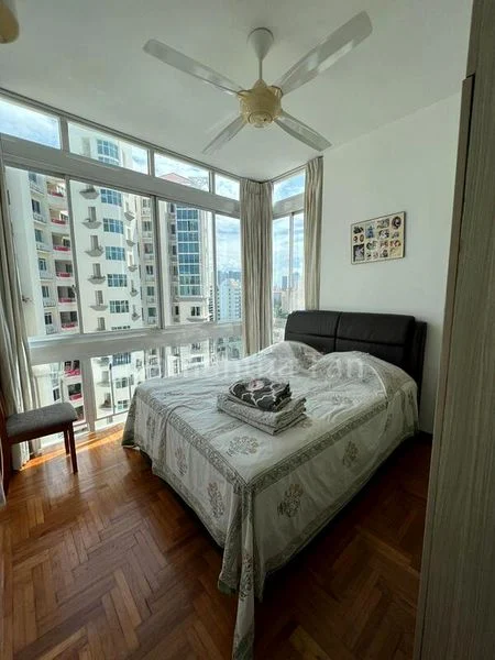 3 Bed Condo for Rent in  Tanjong Ria Condominium - Image 10