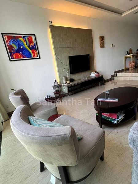 3 Bed Condo for Rent in  Tanjong Ria Condominium - Image 6