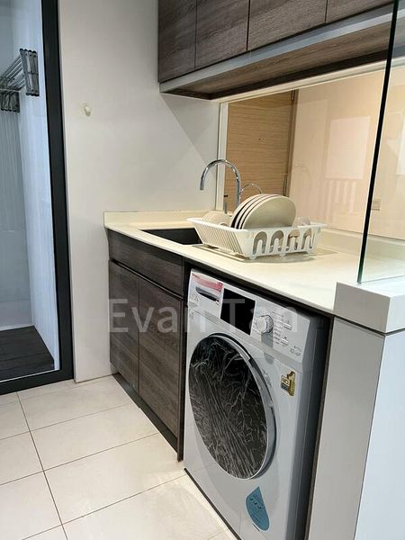 Room (Condo) for Rent in Coco Palms - Image 3