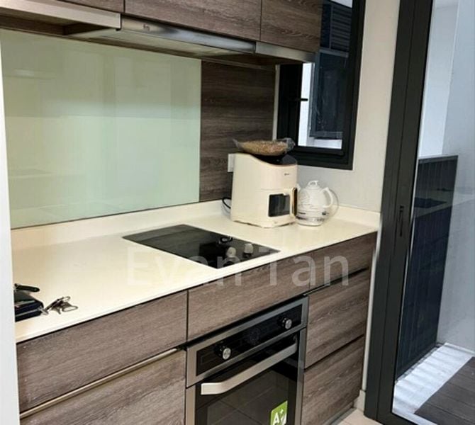 Room (Condo) for Rent in Coco Palms - Image 5